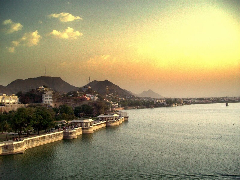 Pune city