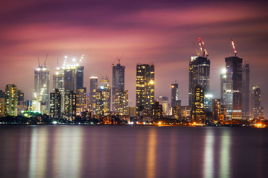 Mumbai