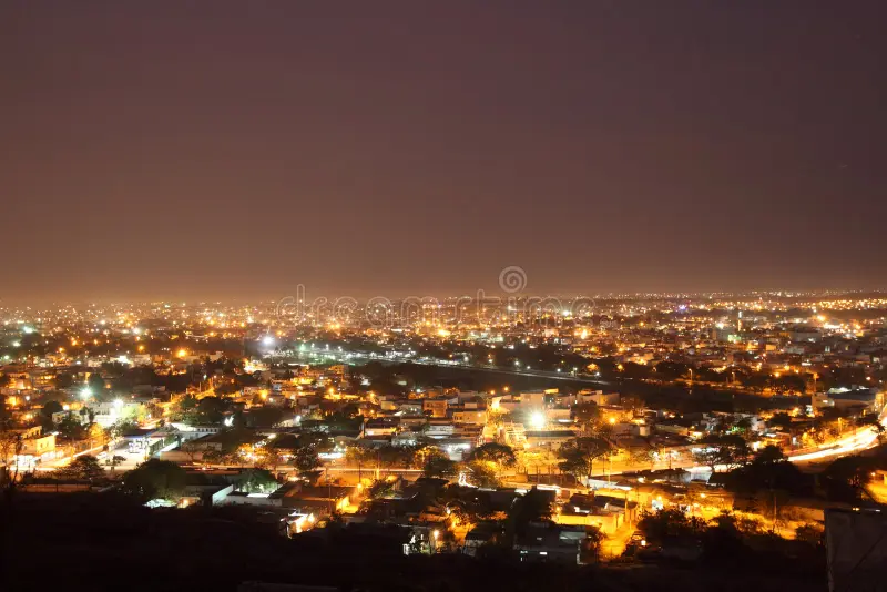 Hyderabad