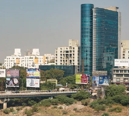 Indore